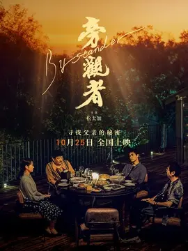 旁观者简介