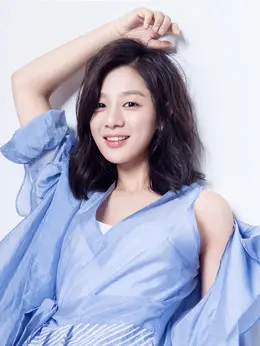 张缘缘剧照